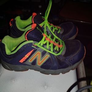 Boys New Balance Shoes